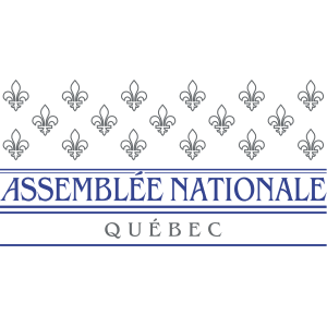 Assemblée nationale du Québec 1.svg