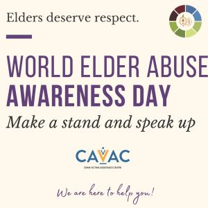 ElderAwarenessDay CreeCAVAC