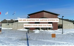 Shaping the Justice System